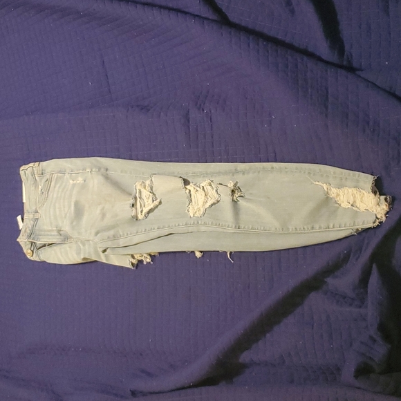 American Eagle Women's Jeans - Picture 3 of 4